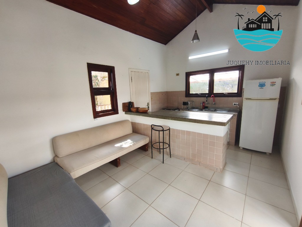 Casas para Alugar anual Juquehy - churrasqueira, 1 vagas 2 dorm,1 suíte, máx. 10 pessoas Juquehy Imobiliária