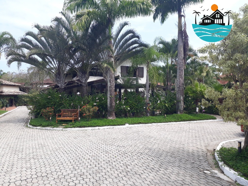 Casa de Condomínio, 5 quartos - Foto 39