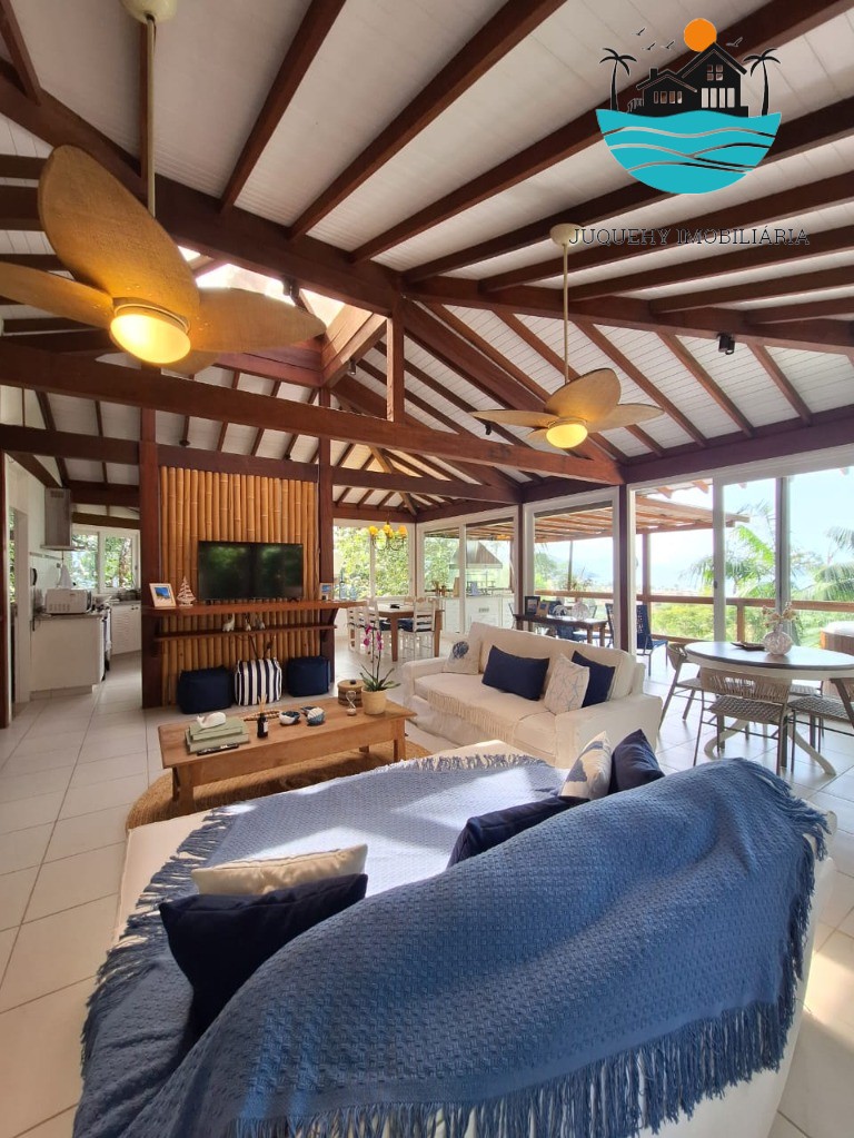 Casa de Condomínio, 4 quartos - Foto 40