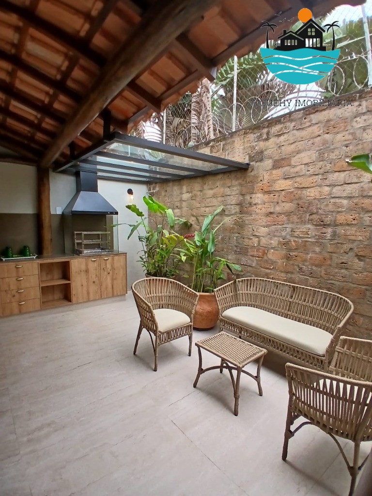Casa de Condomínio, 4 quartos - Foto 11