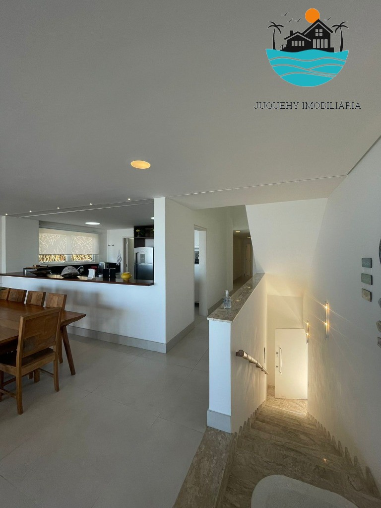 Casa Pé na Areia Juquehy Venda - Canto de juquehy com 5 suítes, piscina Privativa, area gourmet, 350m² de área construída Juquehy Imobiliária