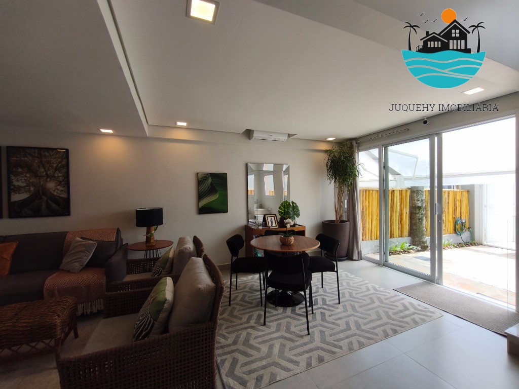 Casa de Condomínio, 5 quartos - Foto 3