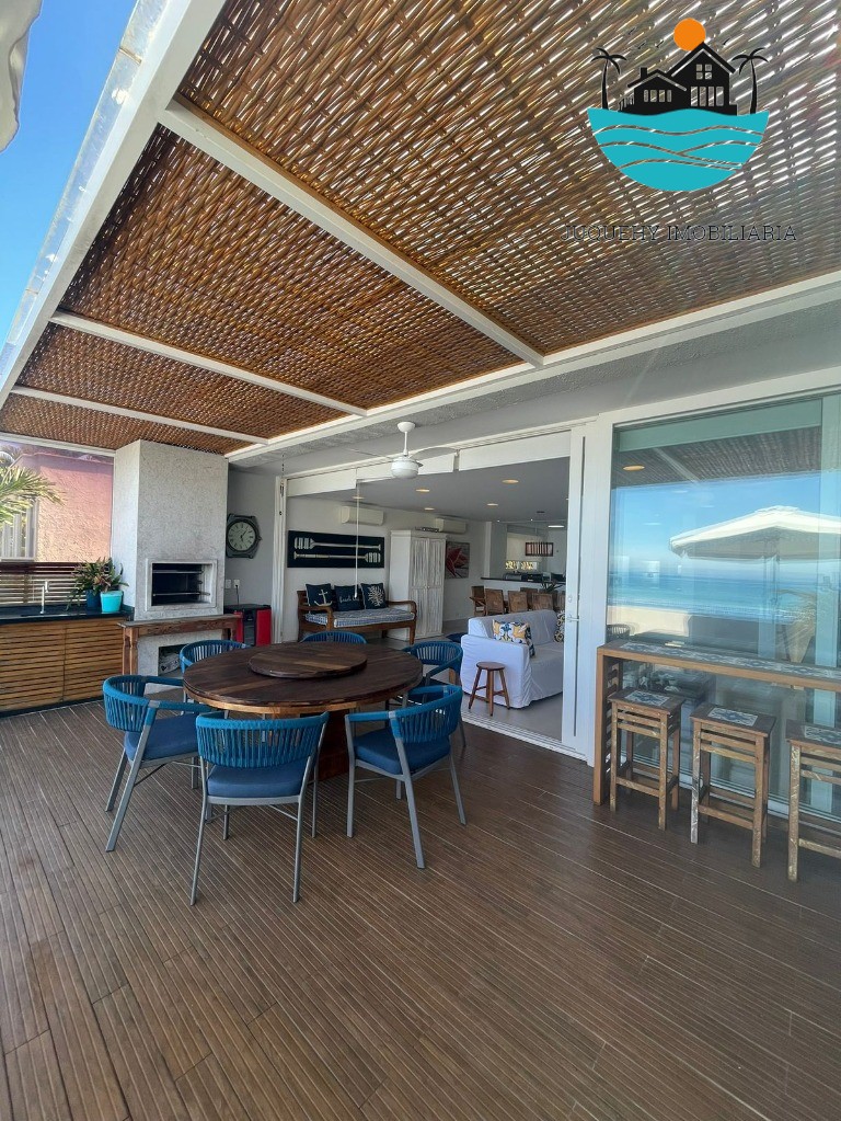 Casa Pé na Areia Juquehy Venda - Canto de juquehy com 5 suítes, piscina Privativa, area gourmet, 350m² de área construída Juquehy Imobiliária