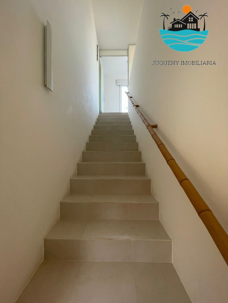 Casa Pé na Areia Juquehy Venda - Canto de juquehy com 5 suítes, piscina Privativa, area gourmet, 350m² de área construída Juquehy Imobiliária