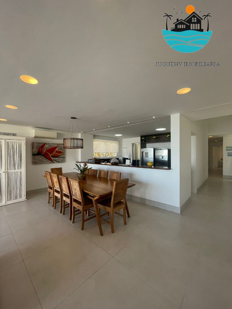 Casa Pé na Areia Juquehy Venda - Canto de juquehy com 5 suítes, piscina Privativa, area gourmet, 350m² de área construída Juquehy Imobiliária