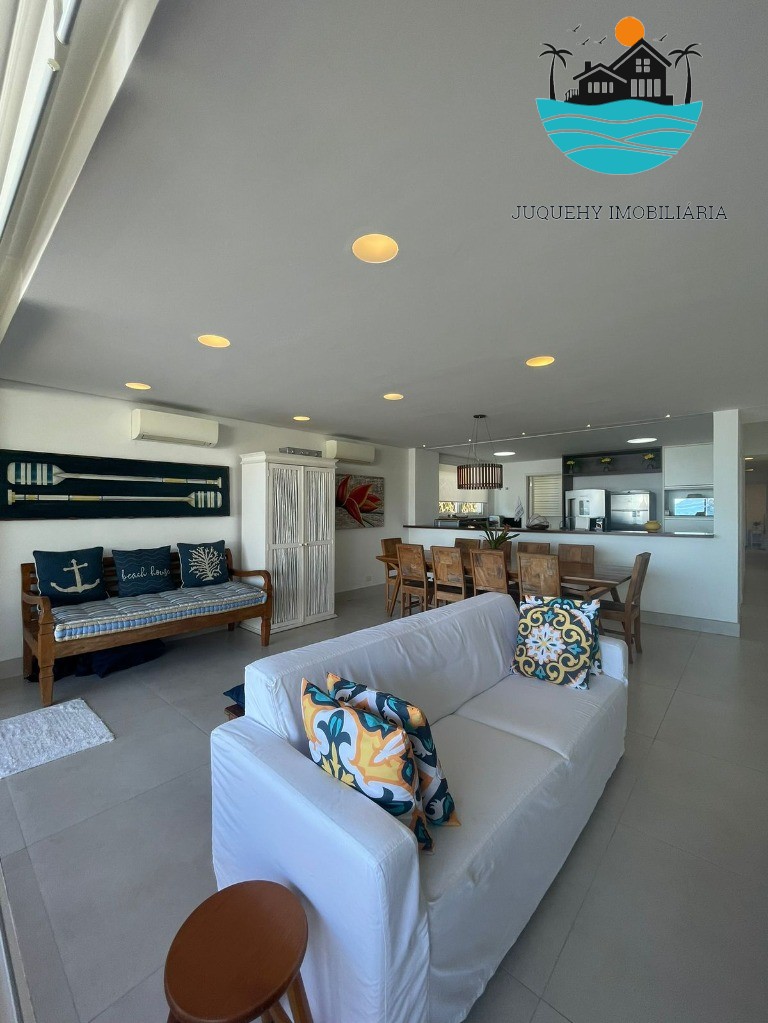 Casa Pé na Areia Juquehy Venda - Canto de juquehy com 5 suítes, piscina Privativa, area gourmet, 350m² de área construída Juquehy Imobiliária