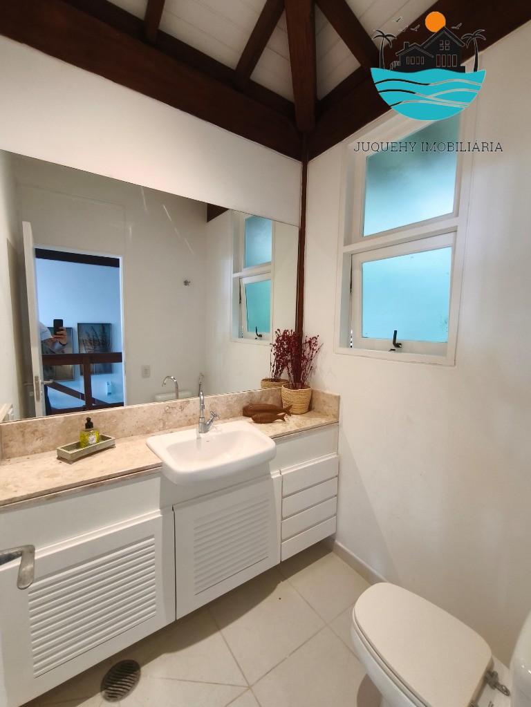Casa de Condomínio, 4 quartos - Foto 5