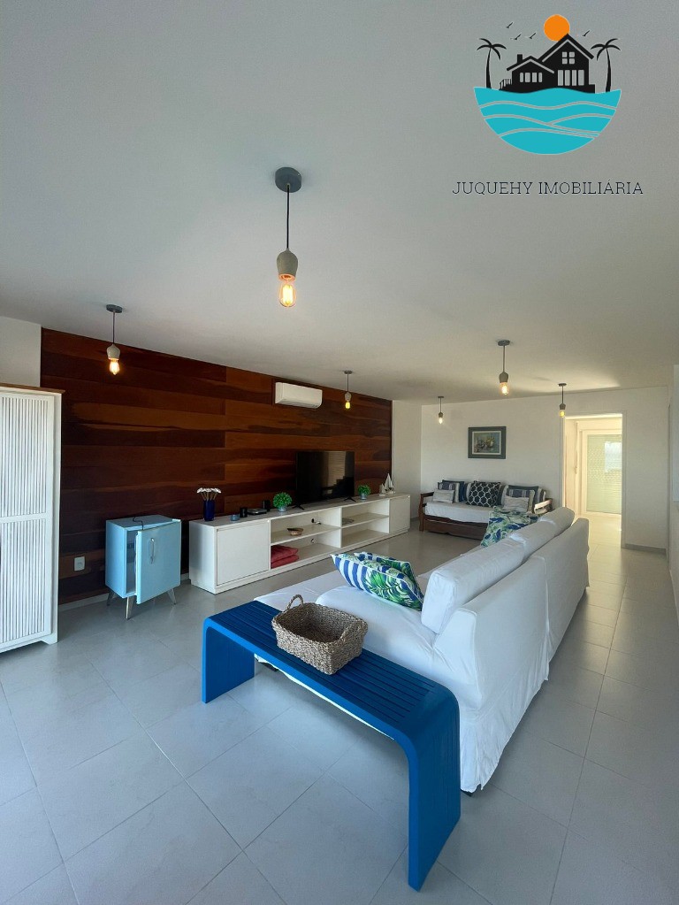 Casa Pé na Areia Juquehy Venda - Canto de juquehy com 5 suítes, piscina Privativa, area gourmet, 350m² de área construída Juquehy Imobiliária