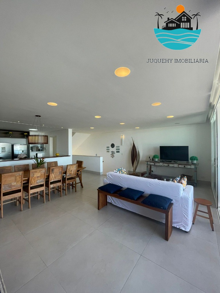 Casa Pé na Areia Juquehy Venda - Canto de juquehy com 5 suítes, piscina Privativa, area gourmet, 350m² de área construída Juquehy Imobiliária
