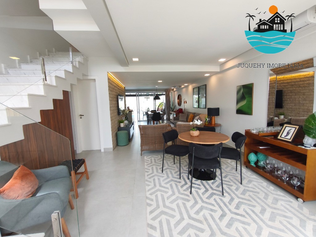 Casa de Condomínio, 5 quartos - Foto 1