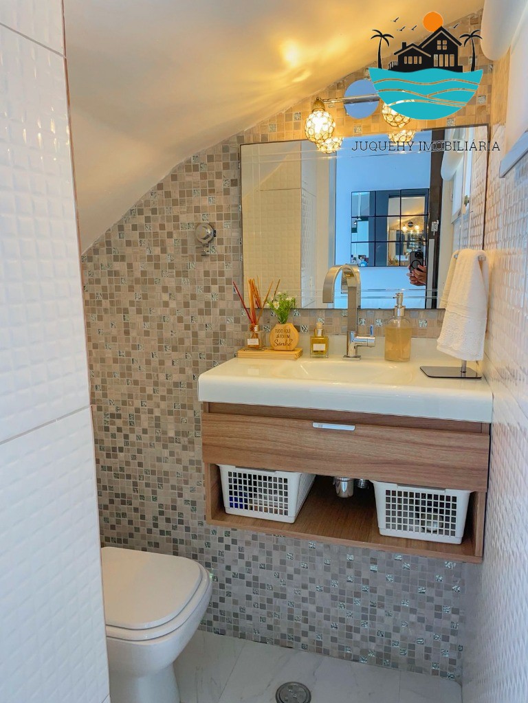 Casa de Condomínio, 4 quartos - Foto 3