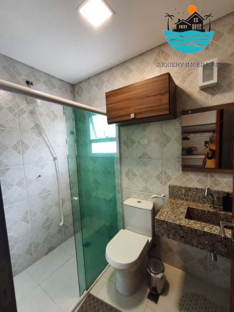Casa de Condomínio, 3 quartos - Foto 14