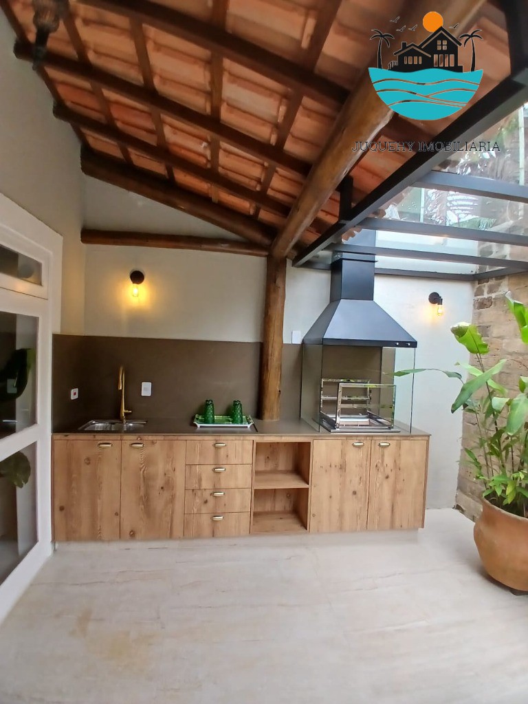 Casa de Condomínio, 4 quartos - Foto 10