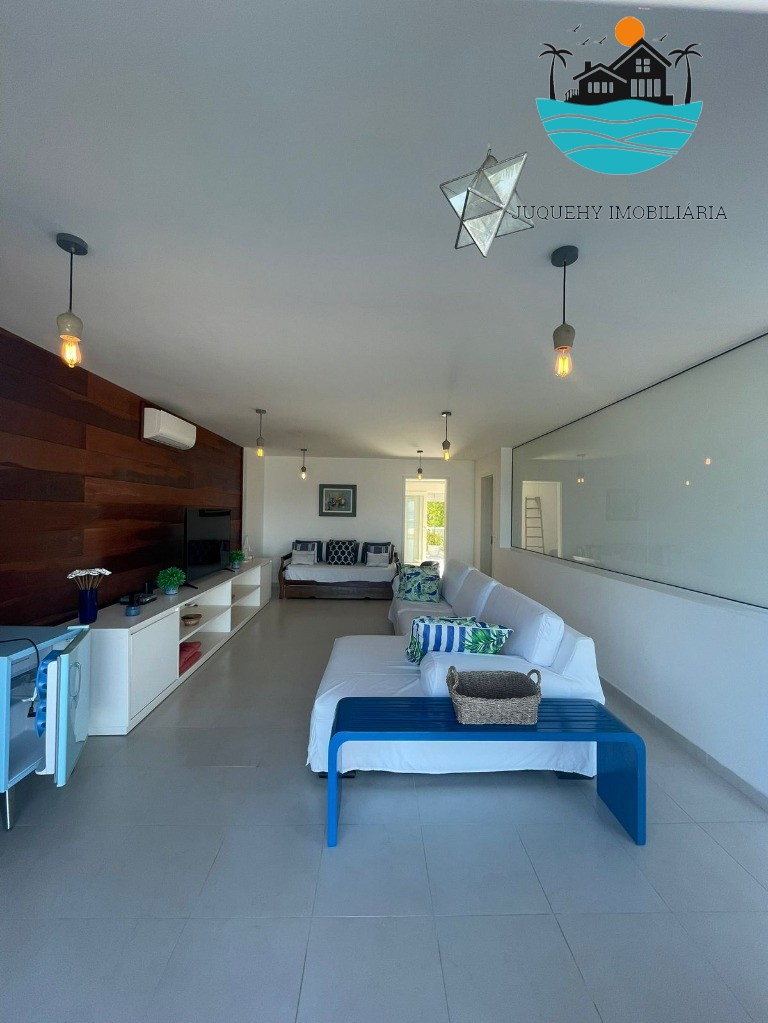 Casa Pé na Areia Juquehy Venda - Canto de juquehy com 5 suítes, piscina Privativa, area gourmet, 350m² de área construída Juquehy Imobiliária