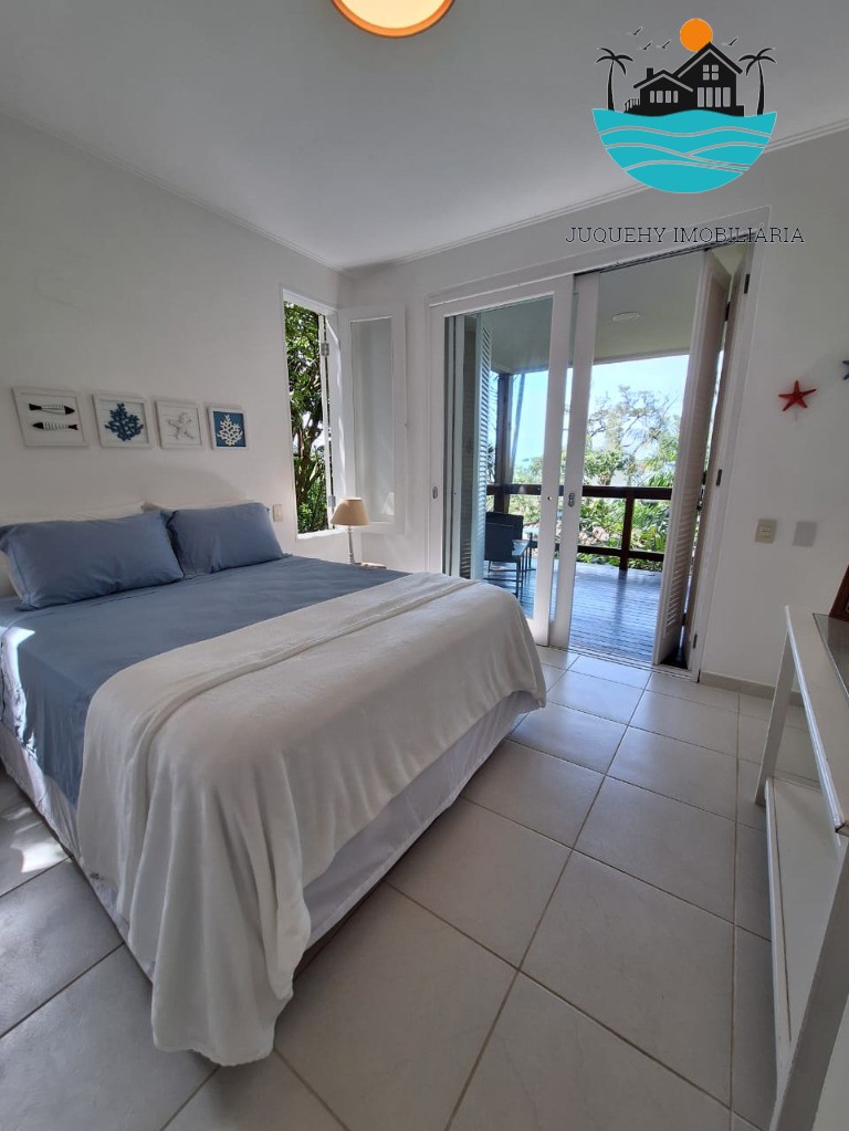 Casa de Condomínio, 4 quartos - Foto 42
