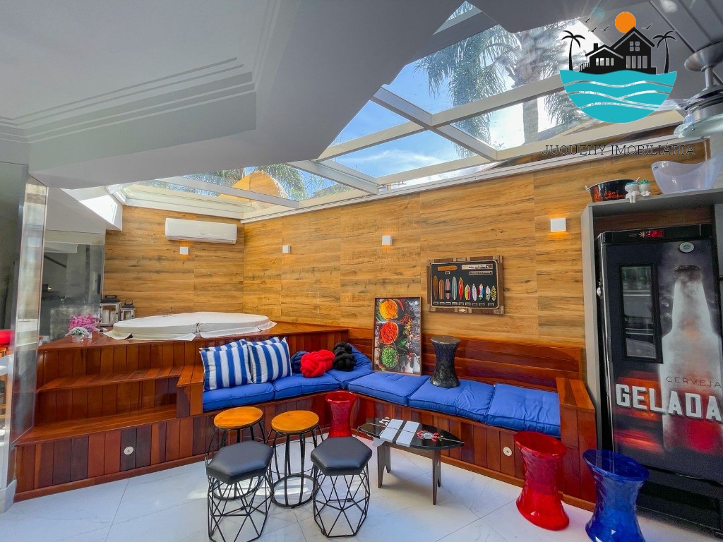 Casa de Condomínio, 4 quartos - Foto 6