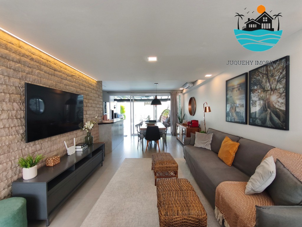 Casa de Condomínio, 5 quartos - Foto 4