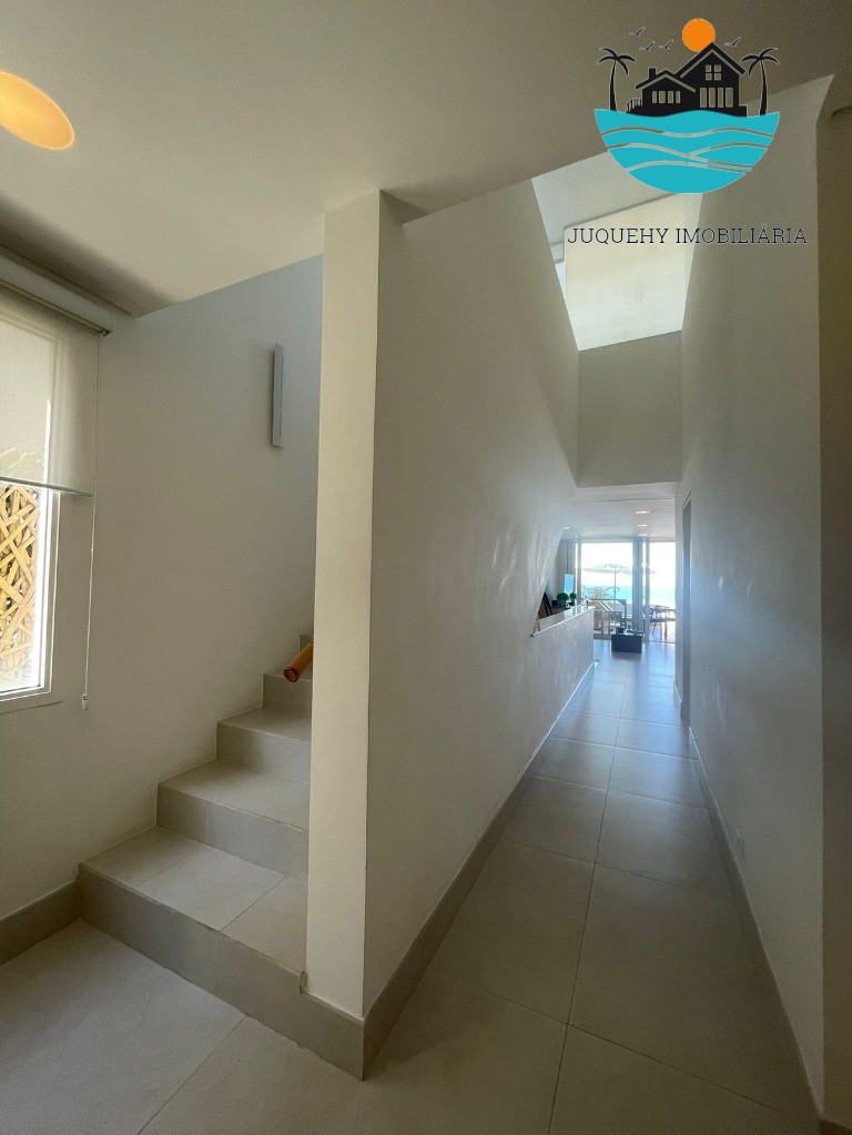 Casa Pé na Areia Juquehy Venda - Canto de juquehy com 5 suítes, piscina Privativa, area gourmet, 350m² de área construída Juquehy Imobiliária