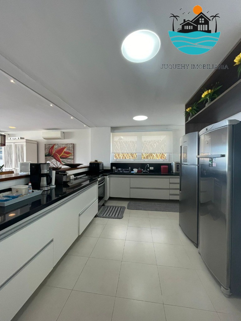 Casa Pé na Areia Juquehy Venda - Canto de juquehy com 5 suítes, piscina Privativa, area gourmet, 350m² de área construída Juquehy Imobiliária