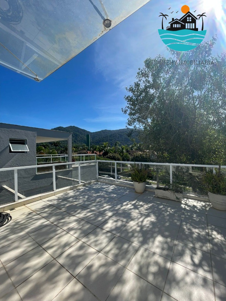 Casa Pé na Areia Juquehy Venda - Canto de juquehy com 5 suítes, piscina Privativa, area gourmet, 350m² de área construída Juquehy Imobiliária