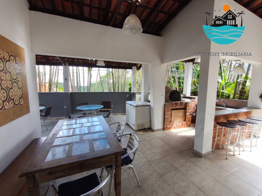 Casa de Condomínio, 5 quartos - Foto 22