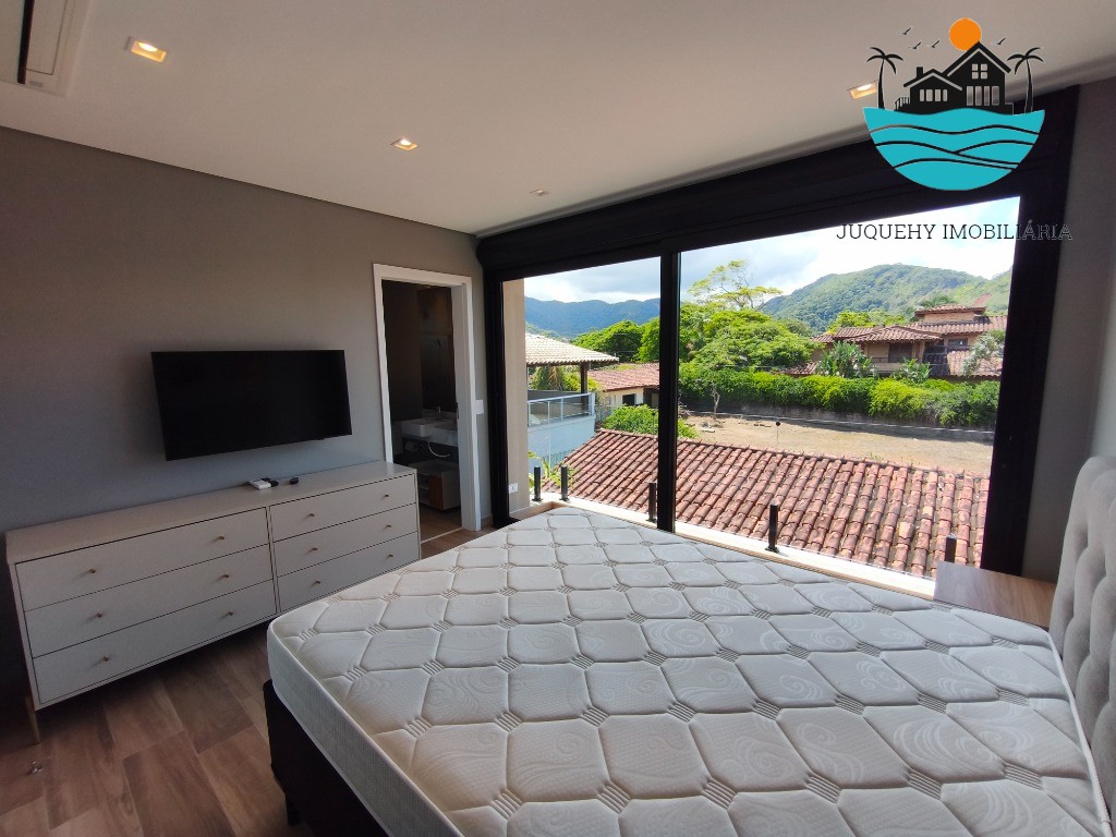 Pé na areia a venda em Juquehy , 4 Suítes, espaço gourment, piscina priv. Churrasqueira, 03 vagas auto Juquehy Imobiliária