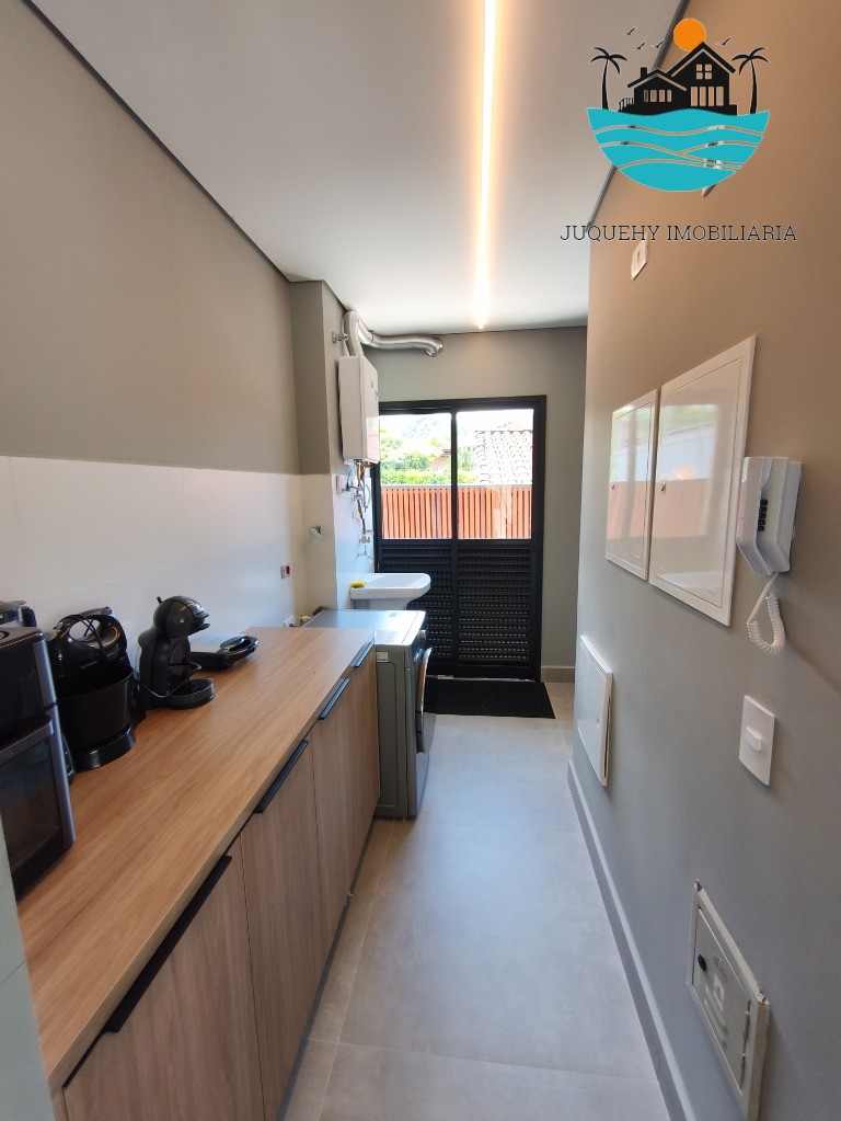 Pé na areia a venda em Juquehy , 4 Suítes, espaço gourment, piscina priv. Churrasqueira, 03 vagas auto Juquehy Imobiliária
