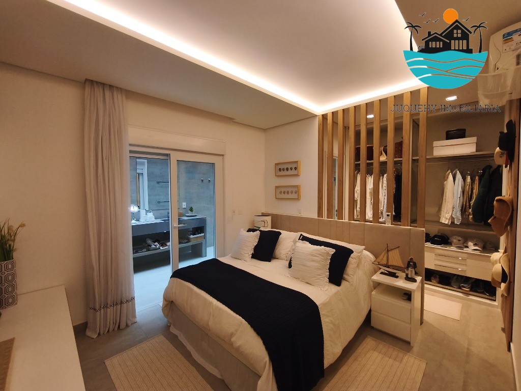 Casa Pé na Areia a venda em Juquehy, 4 Suítes, Piscina privativa com vista para o Mar, serviço de praia, 02 vagas auto Juquehy Imobiliária