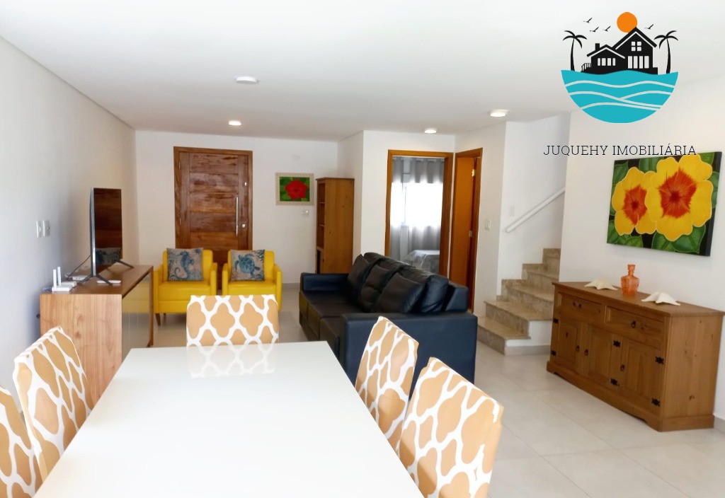 Casa de Condomínio, 5 quartos - Foto 9
