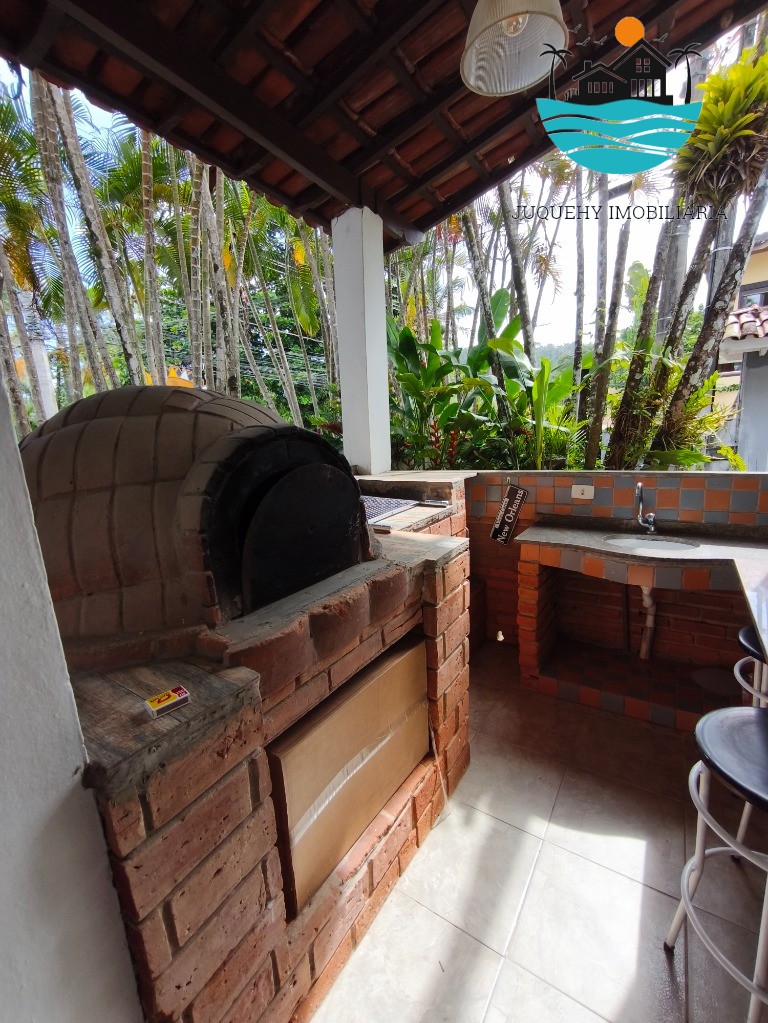 Casa de Condomínio, 5 quartos - Foto 23