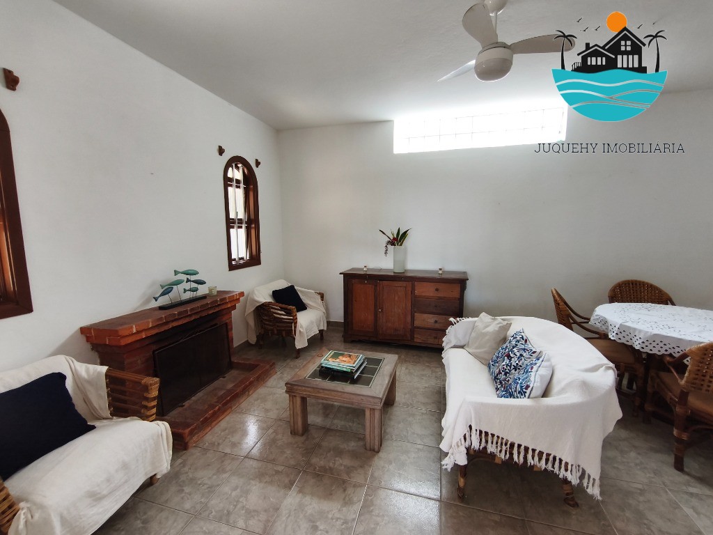 Casa de Condomínio, 5 quartos - Foto 2
