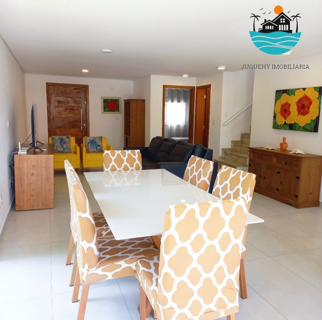 Casa de Condomínio, 5 quartos - Foto 8