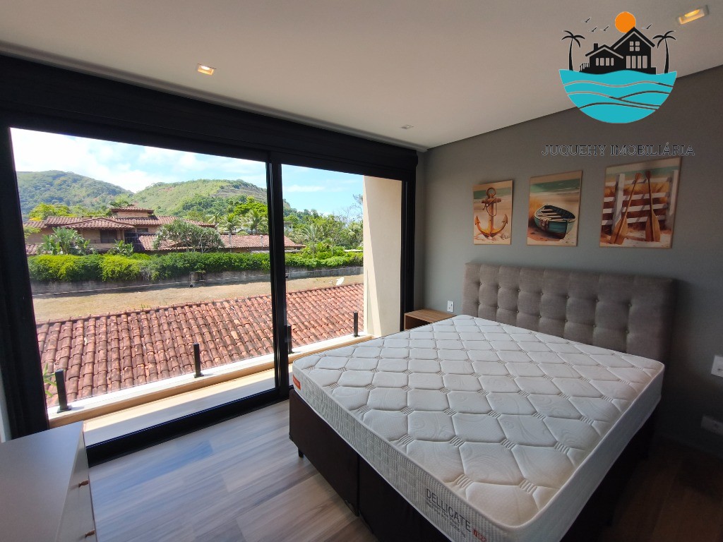 Pé na areia a venda em Juquehy , 4 Suítes, espaço gourment, piscina priv. Churrasqueira, 03 vagas auto Juquehy Imobiliária