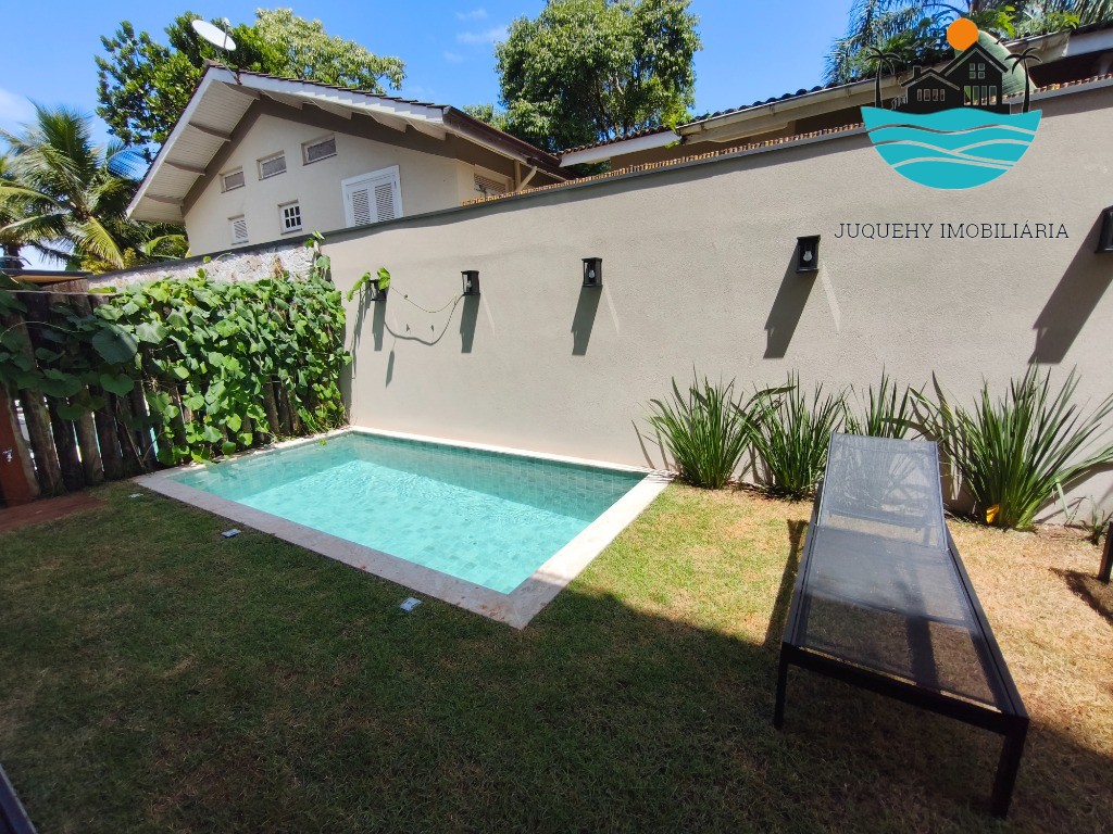 Pé na areia a venda em Juquehy , 4 Suítes, espaço gourment, piscina priv. Churrasqueira, 03 vagas auto Juquehy Imobiliária