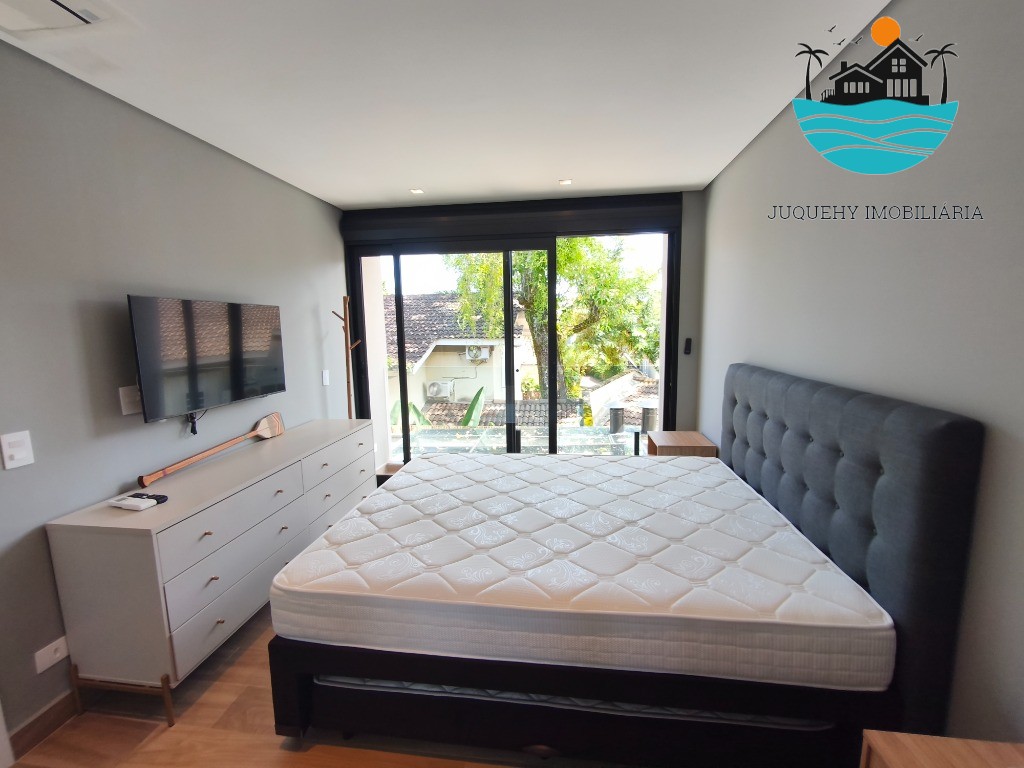 Pé na areia a venda em Juquehy , 4 Suítes, espaço gourment, piscina priv. Churrasqueira, 03 vagas auto Juquehy Imobiliária