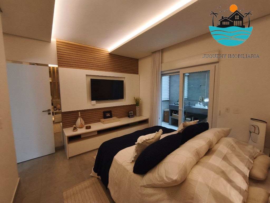 Casa Pé na Areia a venda em Juquehy, 4 Suítes, Piscina privativa com vista para o Mar, serviço de praia, 02 vagas auto Juquehy Imobiliária