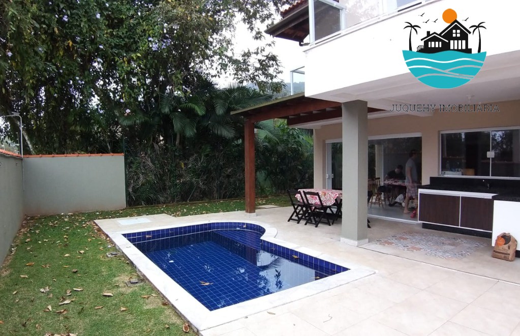 Casa de Condomínio, 5 quartos - Foto 6