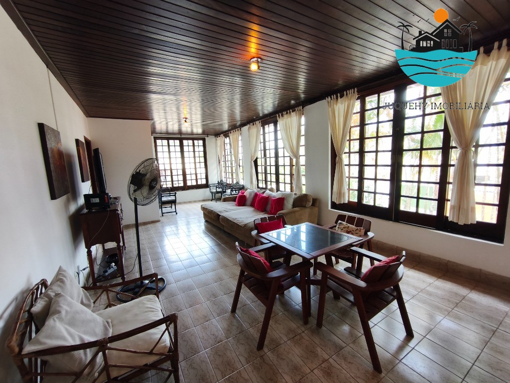 Casa de Condomínio, 5 quartos - Foto 12