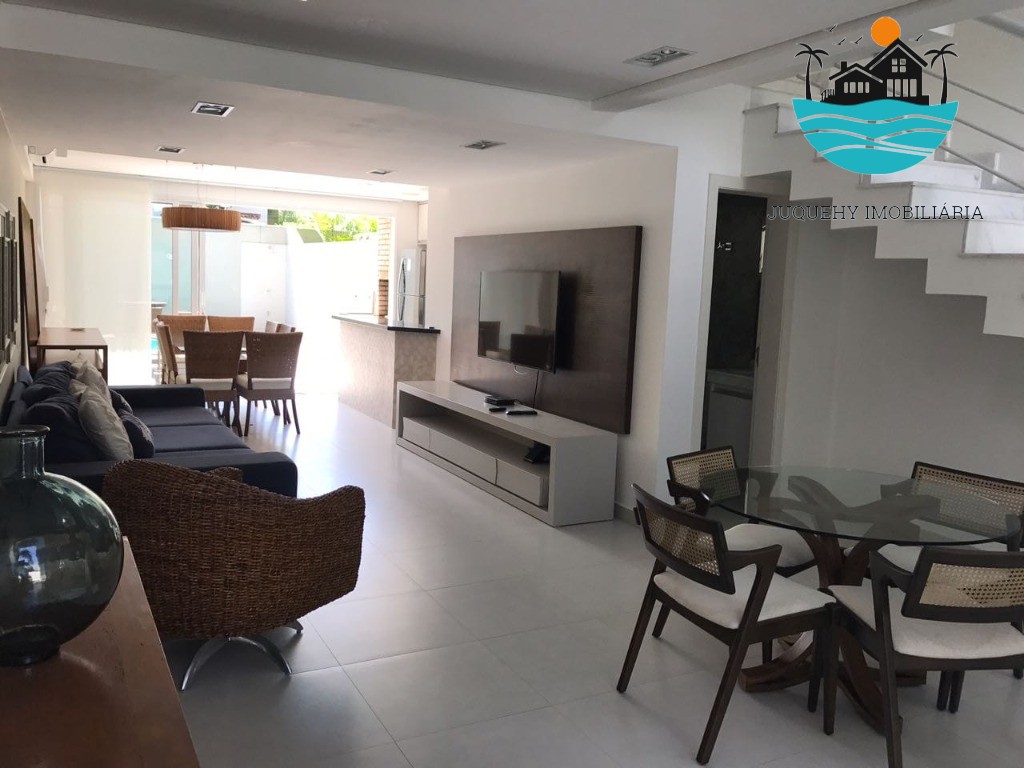 Casa de Condomínio, 4 quartos - Foto 4