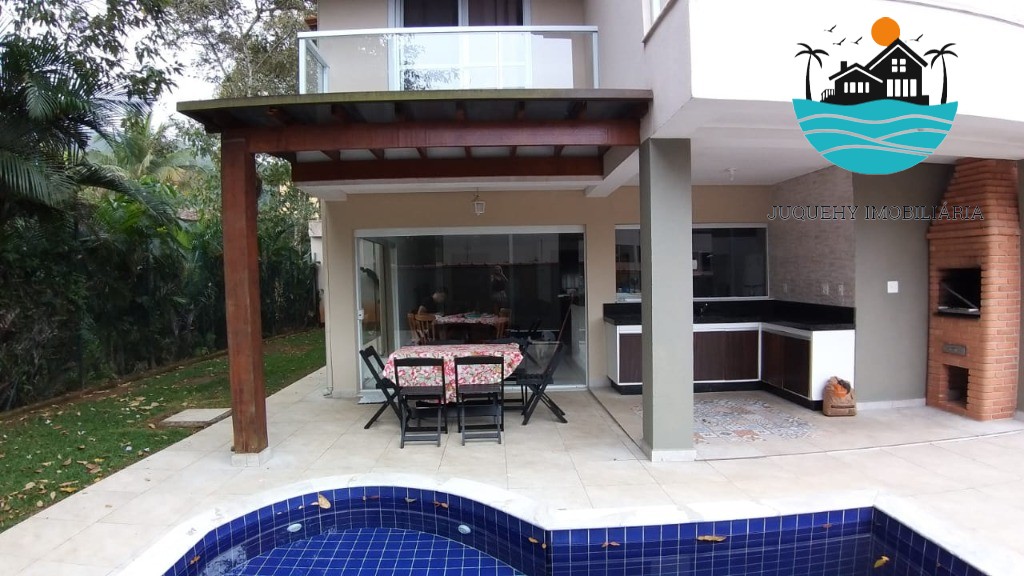 Casa de Condomínio, 5 quartos - Foto 4