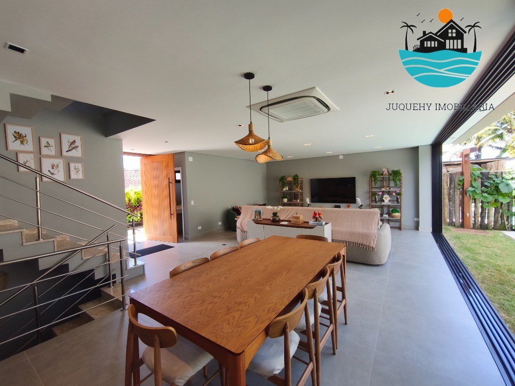 Pé na areia a venda em Juquehy , 4 Suítes, espaço gourment, piscina priv. Churrasqueira, 03 vagas auto Juquehy Imobiliária