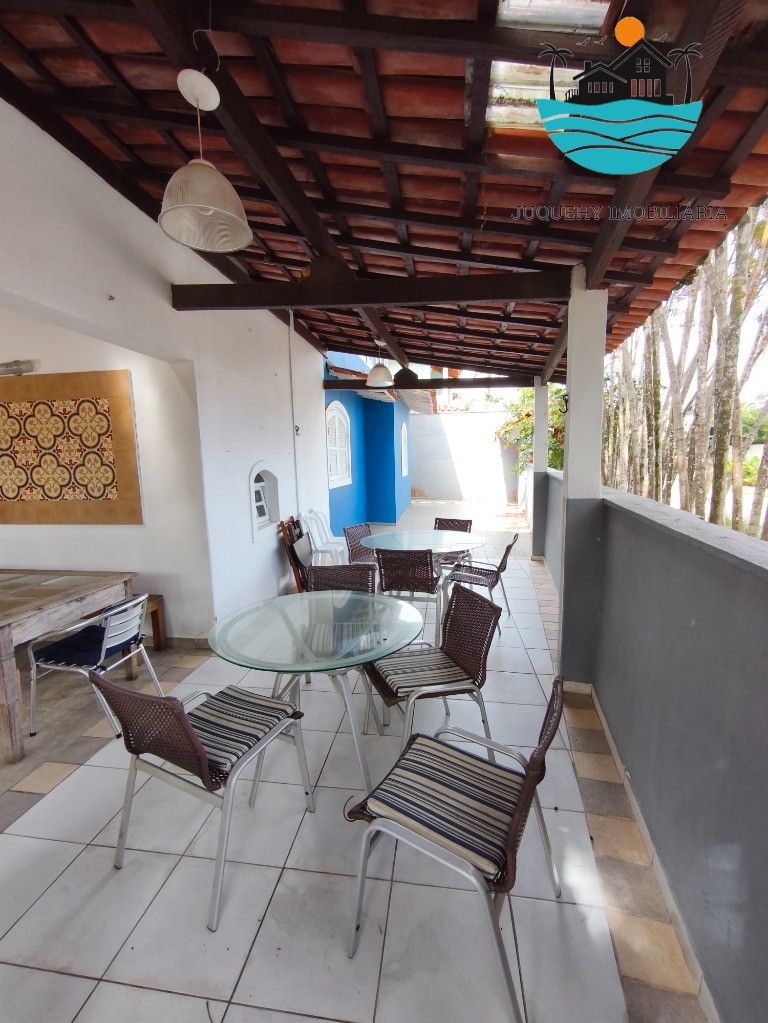 Casa de Condomínio, 5 quartos - Foto 24