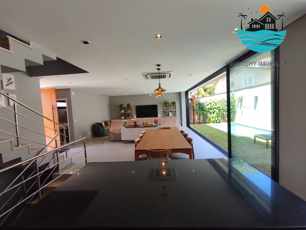 Pé na areia a venda em Juquehy , 4 Suítes, espaço gourment, piscina priv. Churrasqueira, 03 vagas auto Juquehy Imobiliária