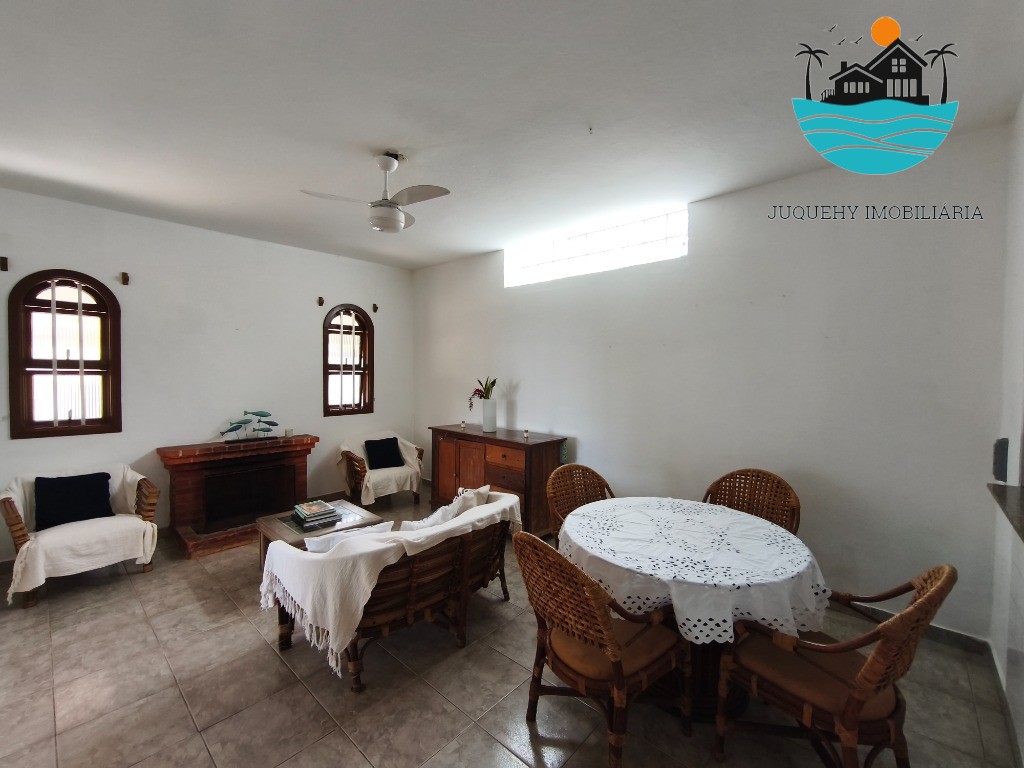 Casa de Condomínio, 5 quartos - Foto 3