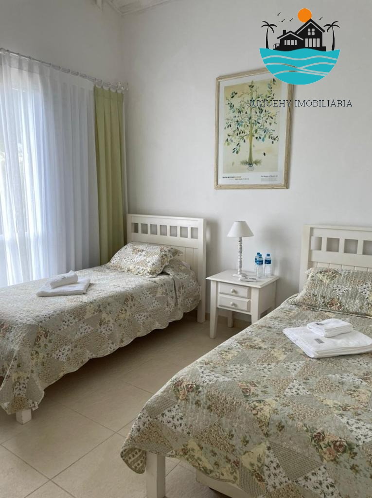 Casa de Condomínio, 4 quartos - Foto 23
