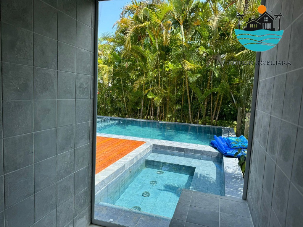 Casa de Condomínio, 4 quartos - Foto 30