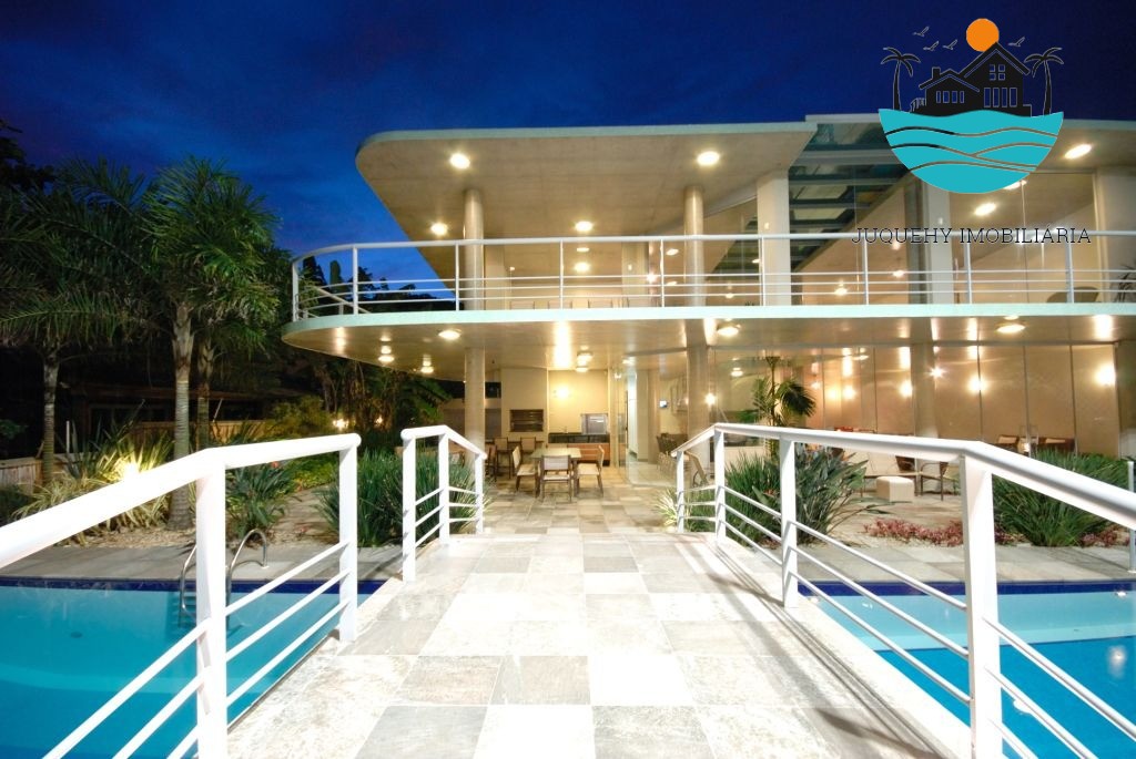 Casa em Juquehy Pé na Areia para Aluguel de temporada - c/ vista ao mar, 5 suítes, piscina privativa - Juquehy Imobiliária