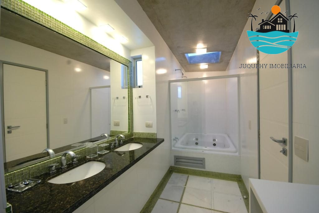 Casa em juquehy pé na areia para aluguel de temporada - c/ v