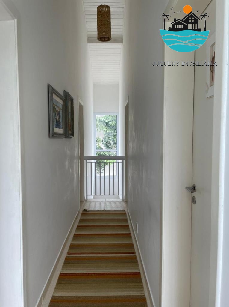 Casa de Condomínio, 4 quartos - Foto 22