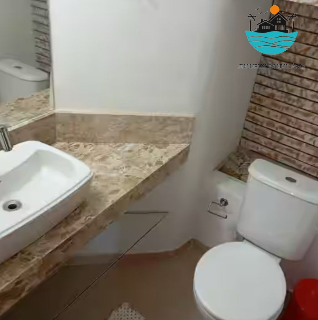 Casa de Condomínio, 4 quartos - Foto 23